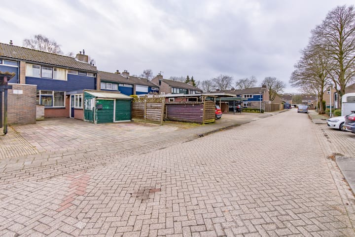 Photo 3 of Steenbraam 17