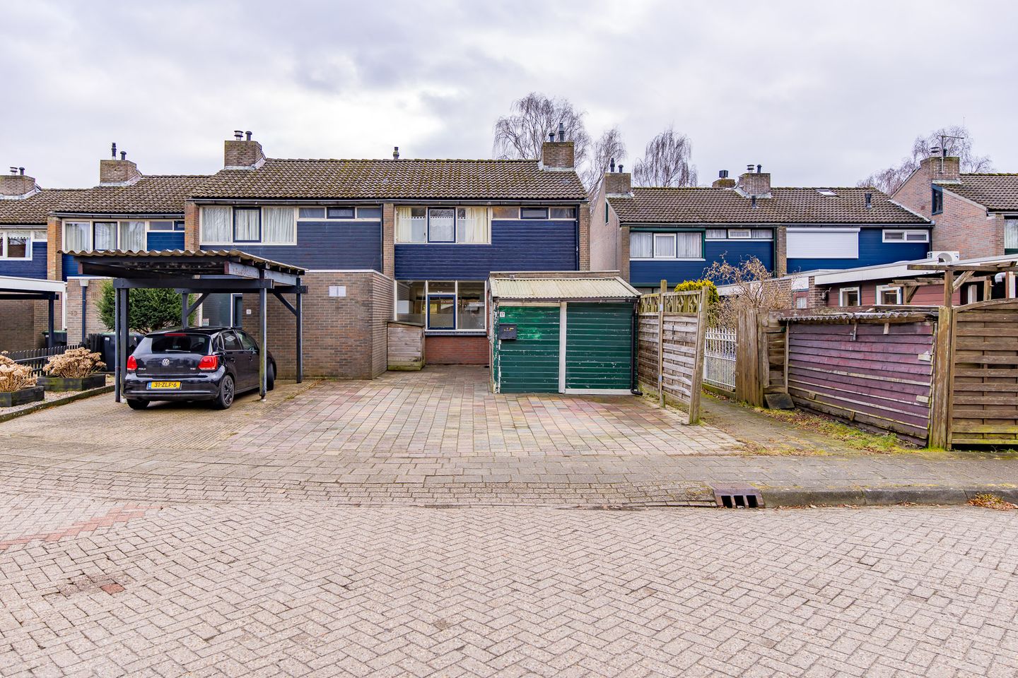 Photo 4 of Steenbraam 17