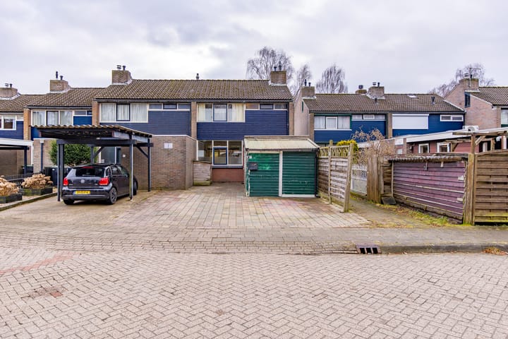 Photo 4 of Steenbraam 17