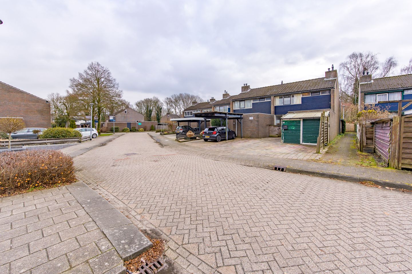 Photo 5 of Steenbraam 17