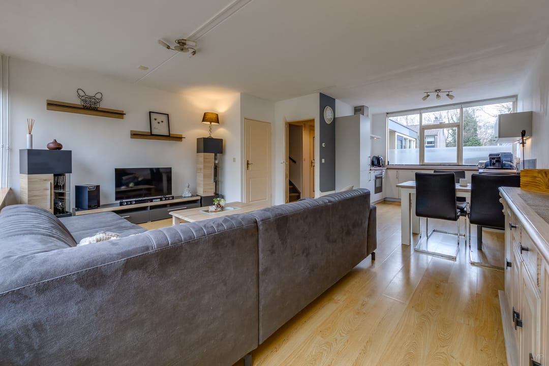 Photo 11 of Steenbraam 17