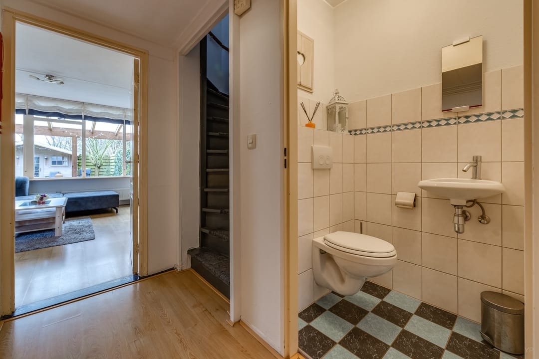 Photo 17 of Steenbraam 17