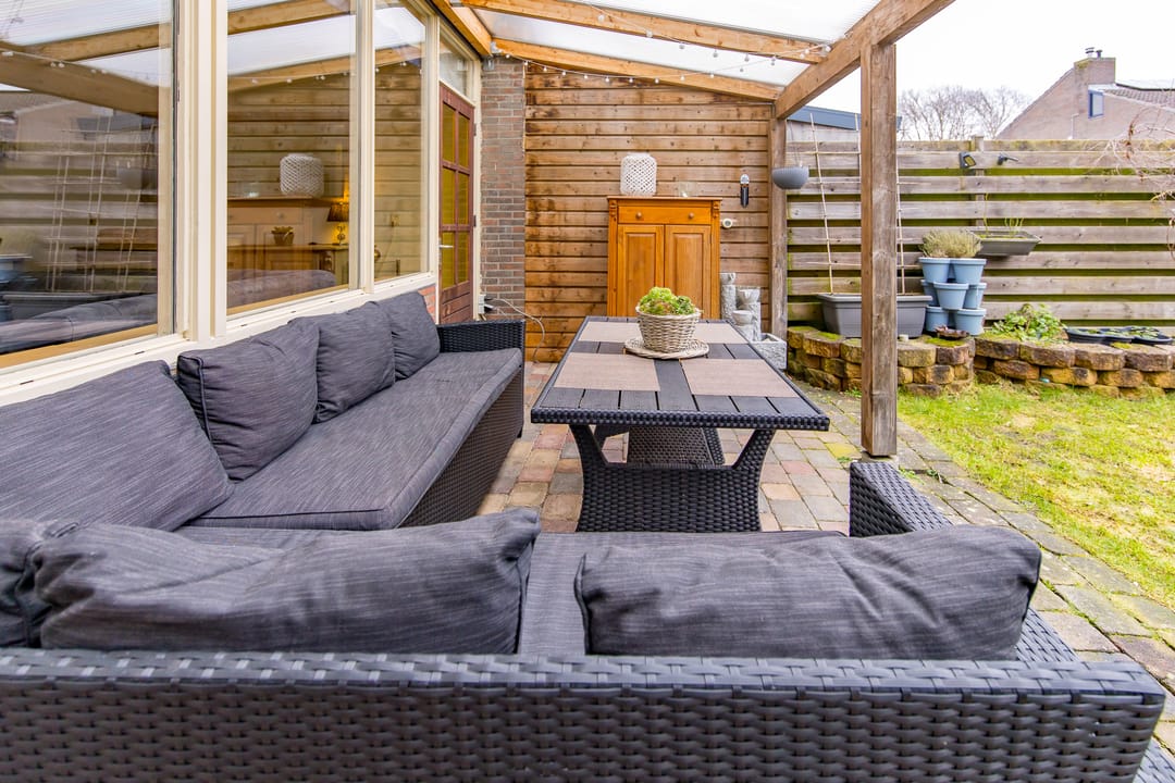 Photo 37 of Steenbraam 17