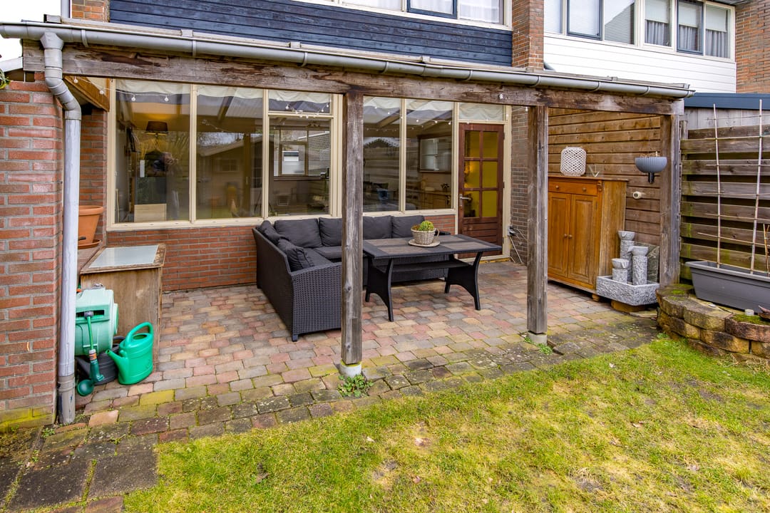 Photo 38 of Steenbraam 17