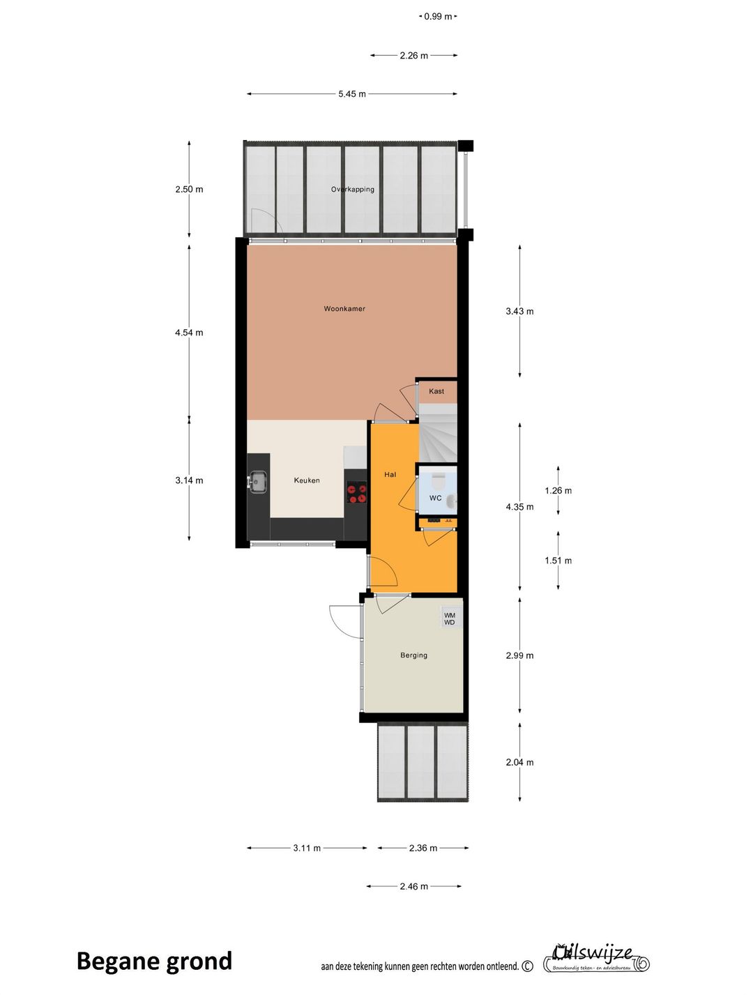 Photo 41 of Steenbraam 17