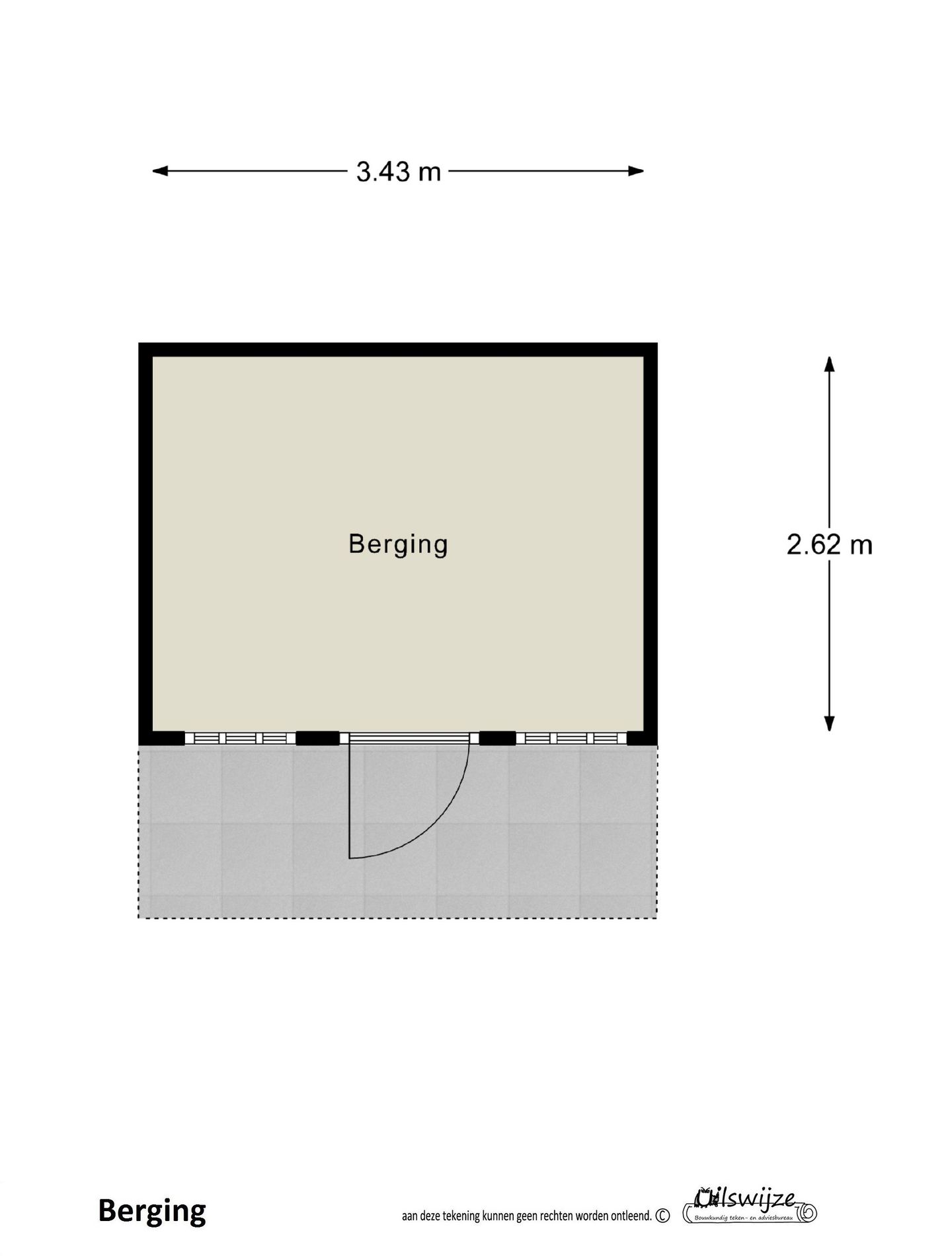 Photo 44 of Steenbraam 17