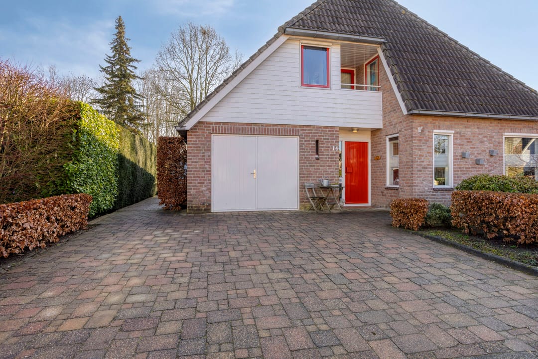 Photo 7 of Oostergo 14