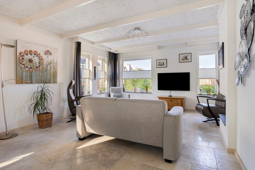 Photo 13 of Oostergo 14