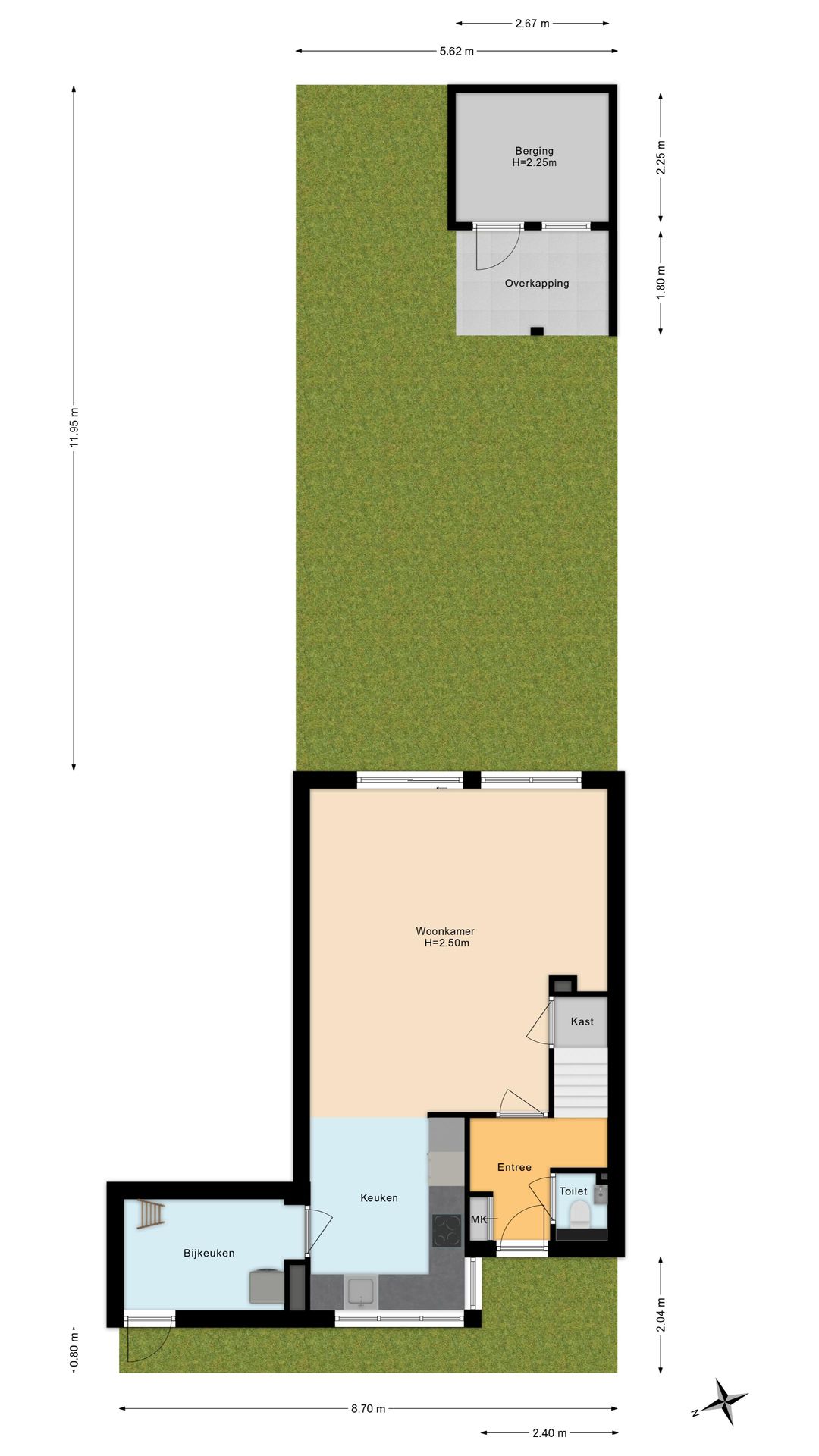 Foto 43 van Coppenolstraat 27