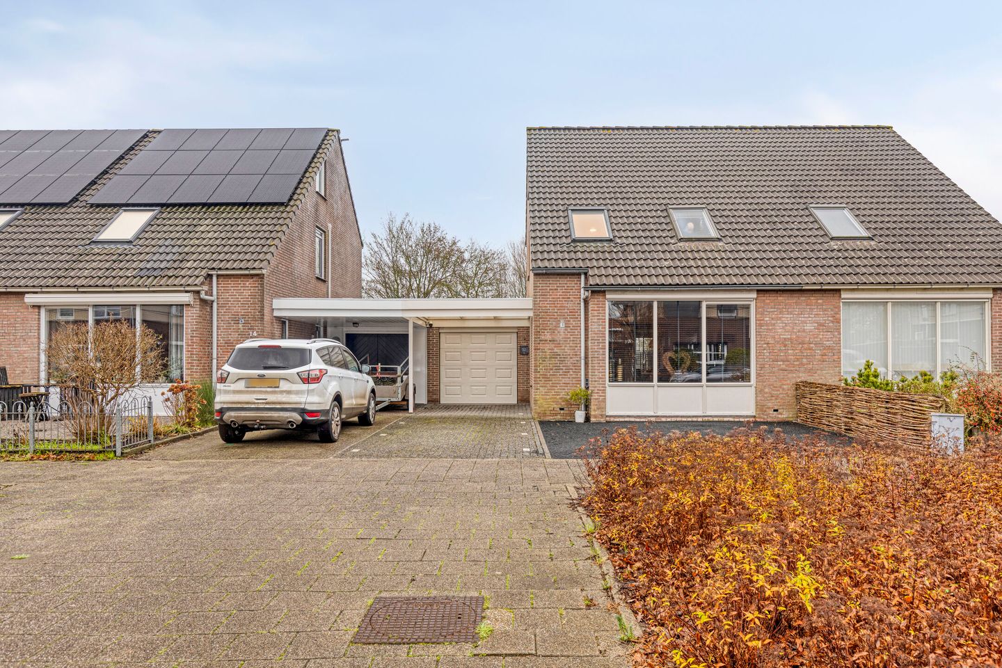 Foto 4 van Kievitlaan 12