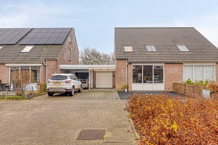 Foto 4 van Kievitlaan 12