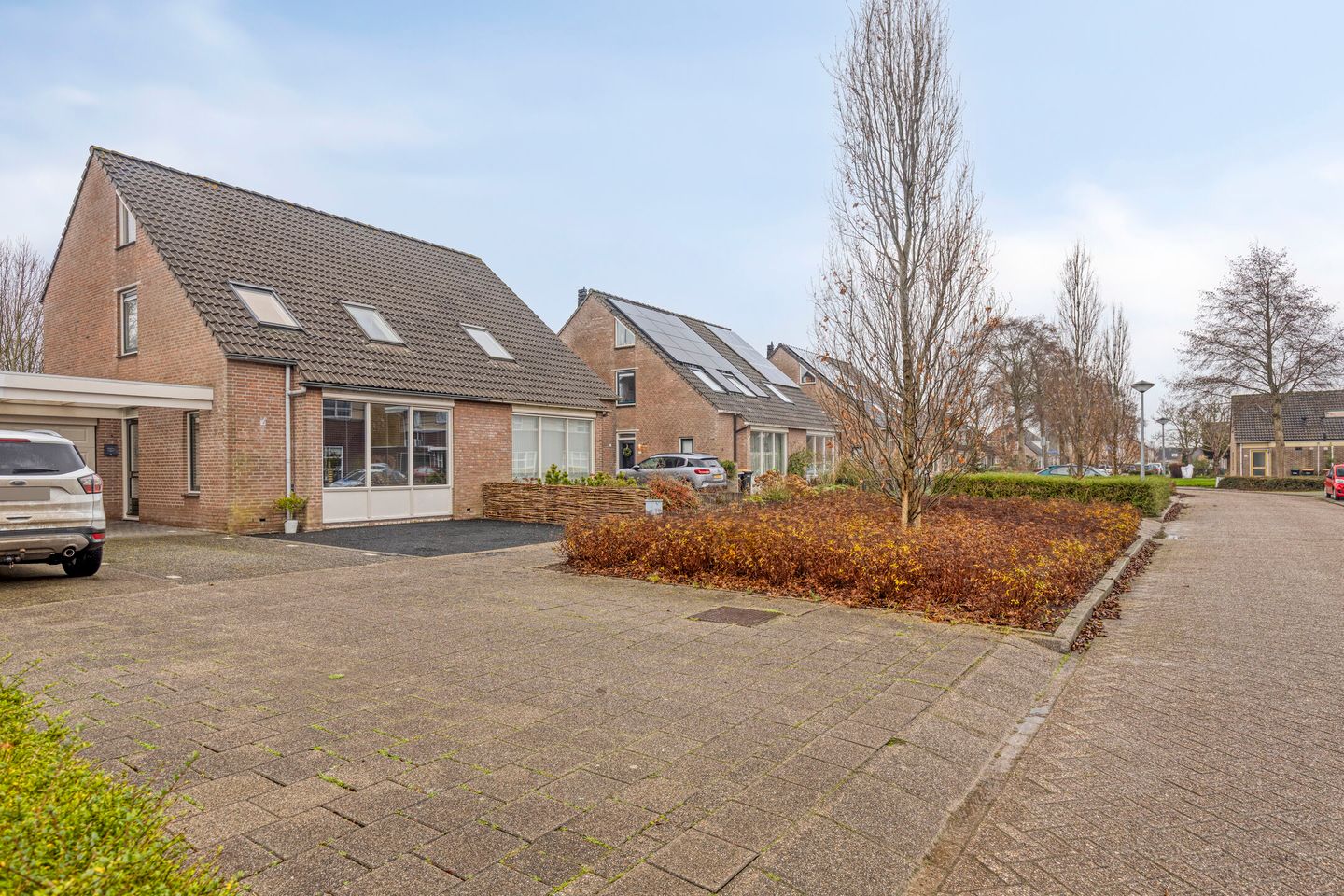 Foto 5 van Kievitlaan 12