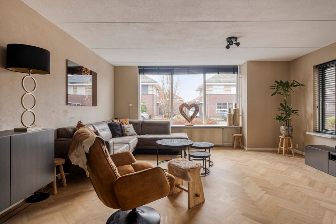 Foto 11 van Kievitlaan 12