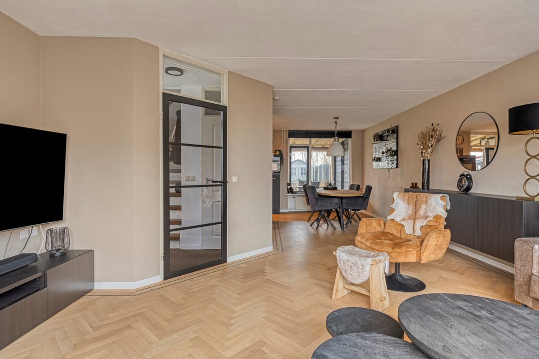 Foto 13 van Kievitlaan 12