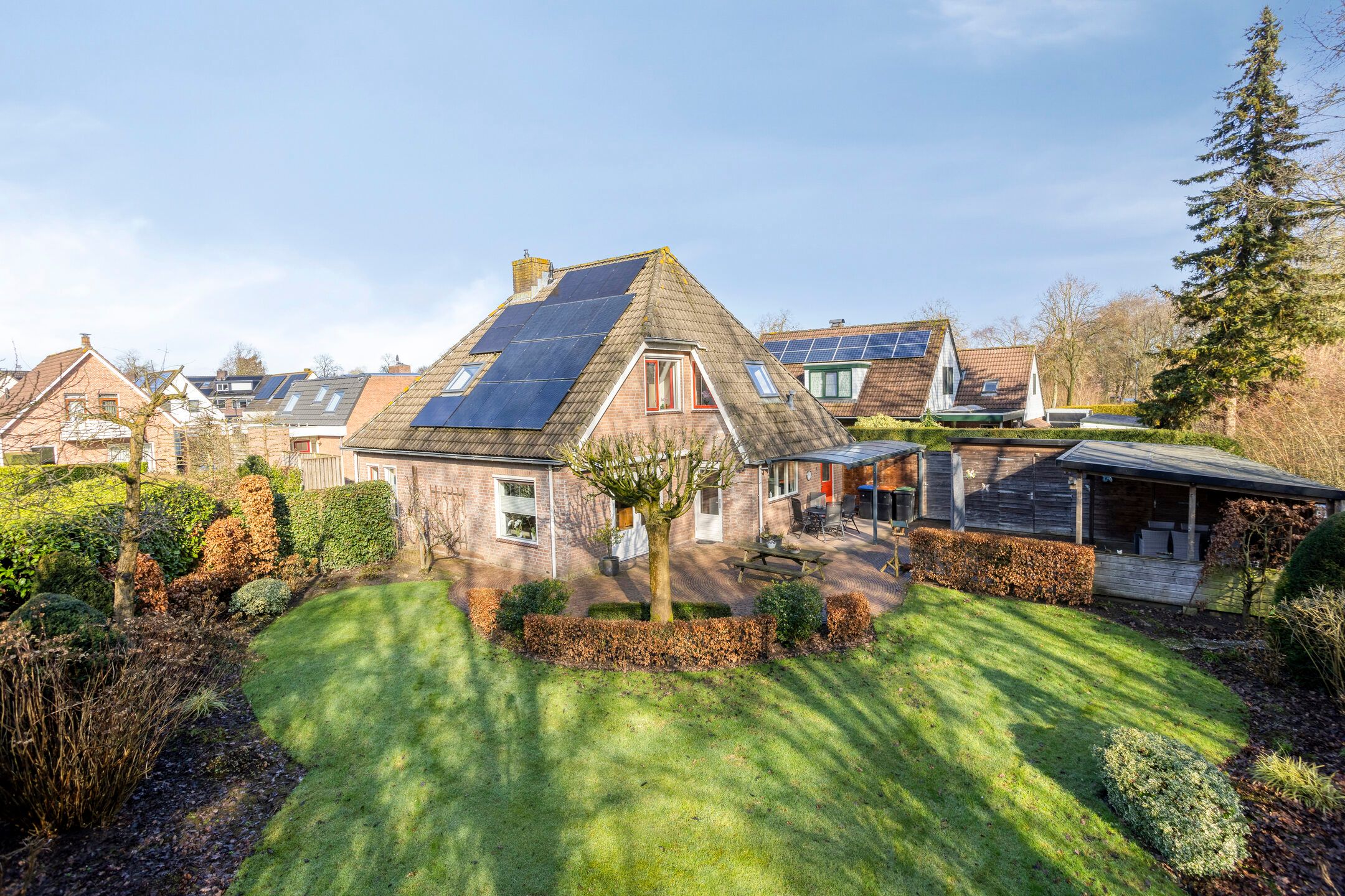 Photo 45 of Oostergo 14