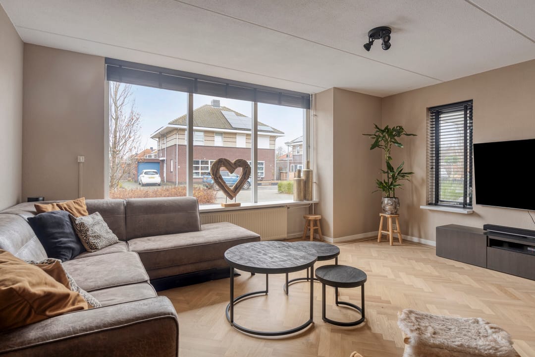 Foto 2 van Kievitlaan 12