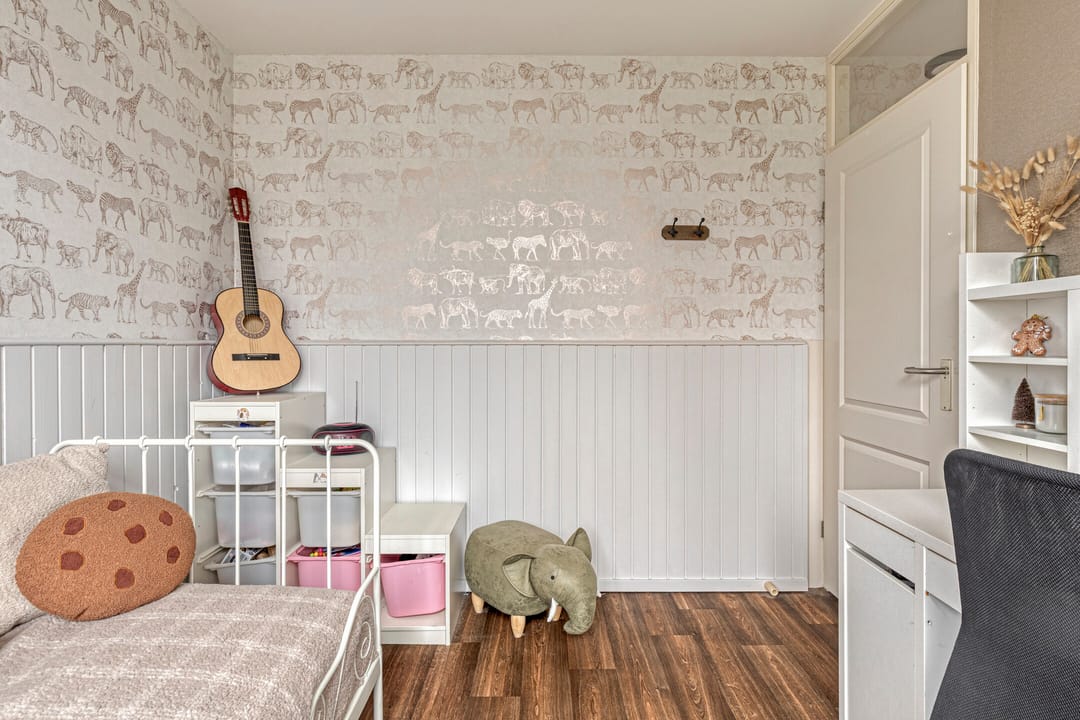 Foto 26 van Kievitlaan 12