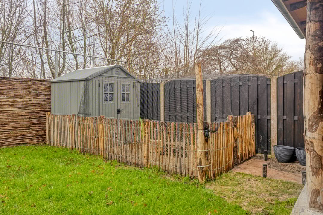 Foto 37 van Kievitlaan 12