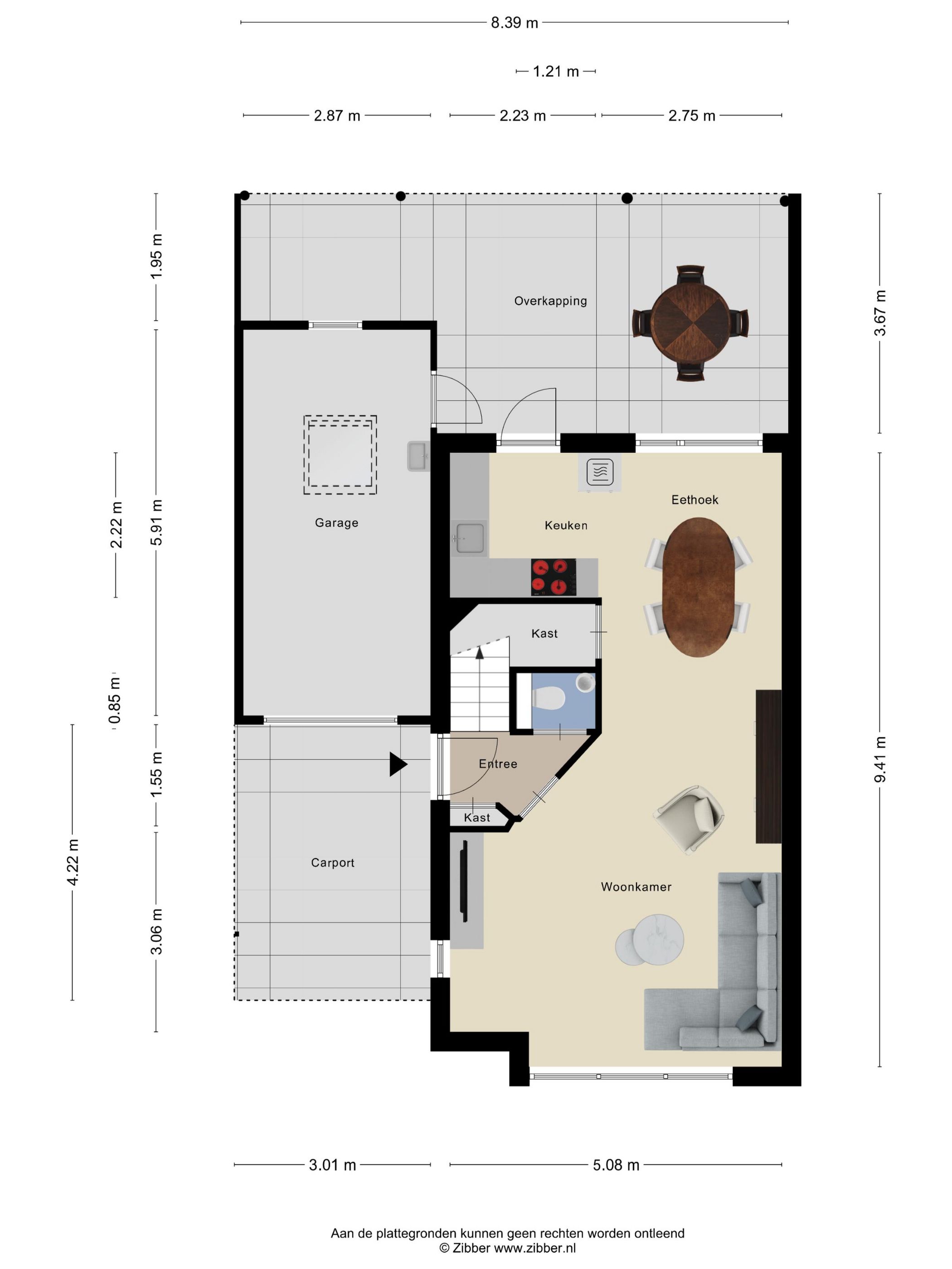 Foto 45 van Kievitlaan 12