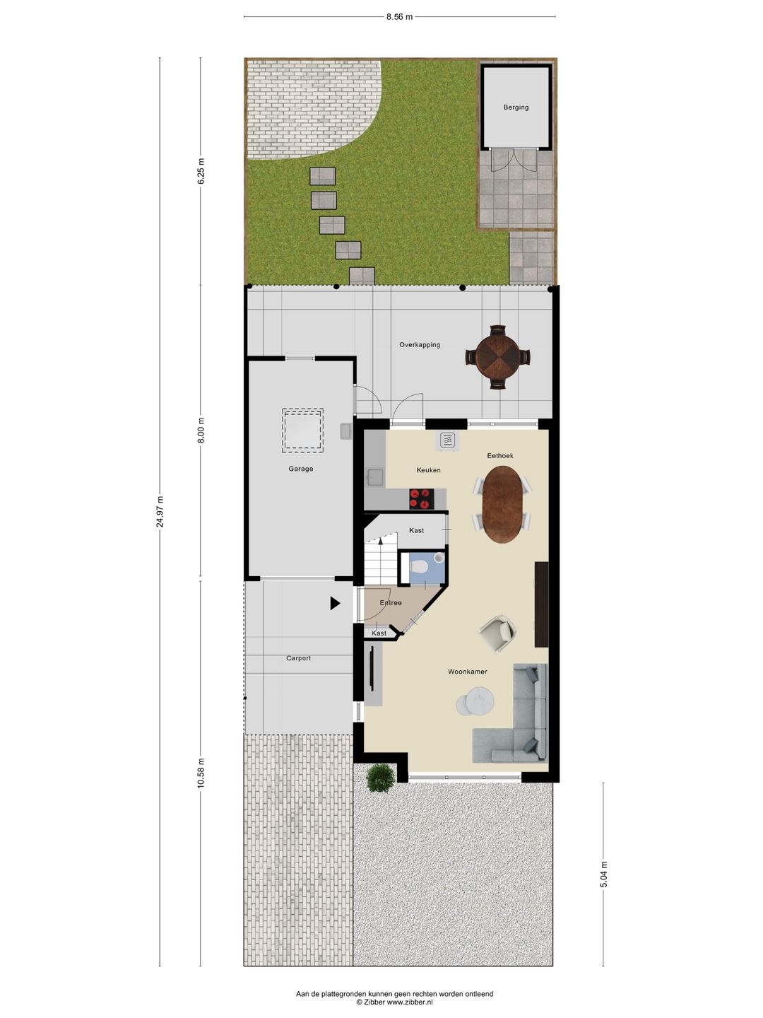 Foto 46 van Kievitlaan 12