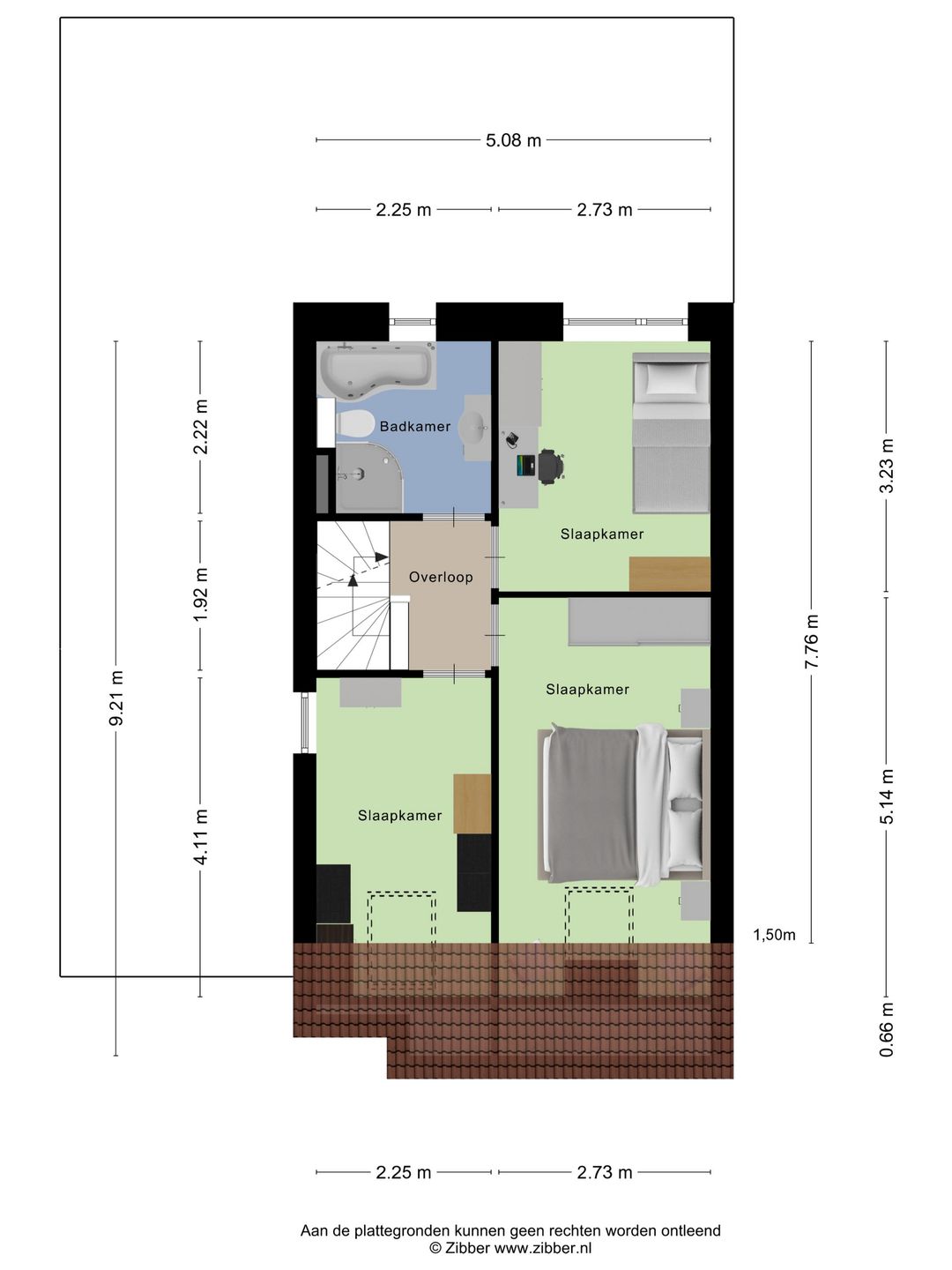 Foto 47 van Kievitlaan 12