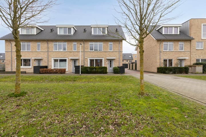 Foto 3 van Naardermeerstraat 25