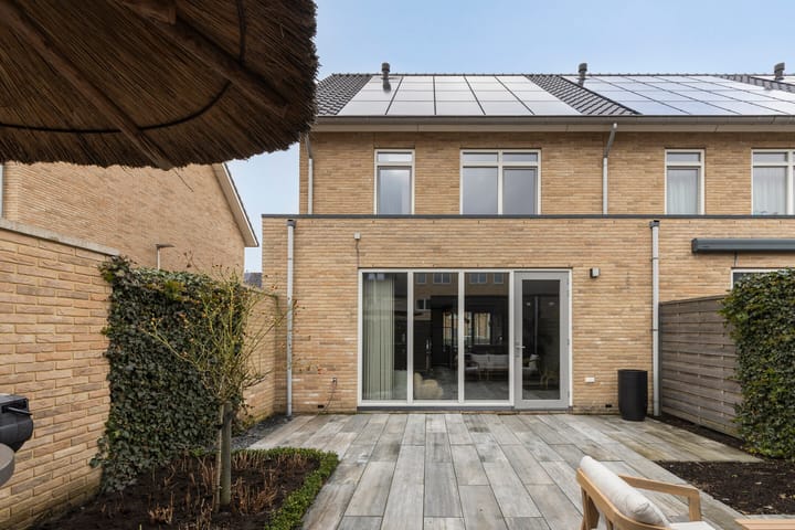 Naardermeerstraat 25 main image