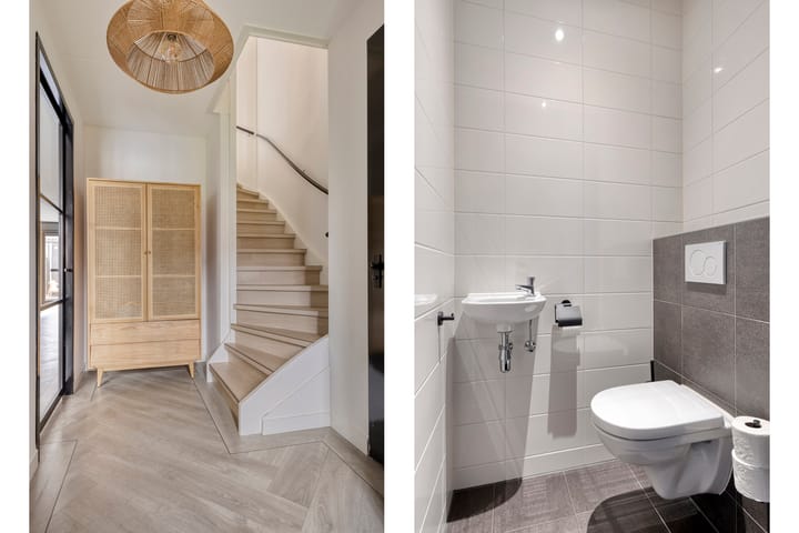 Foto 4 van Naardermeerstraat 25