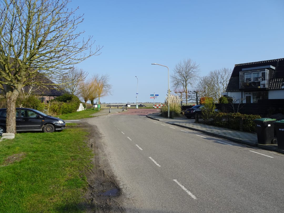 Photo 7 of Leekerweg 7