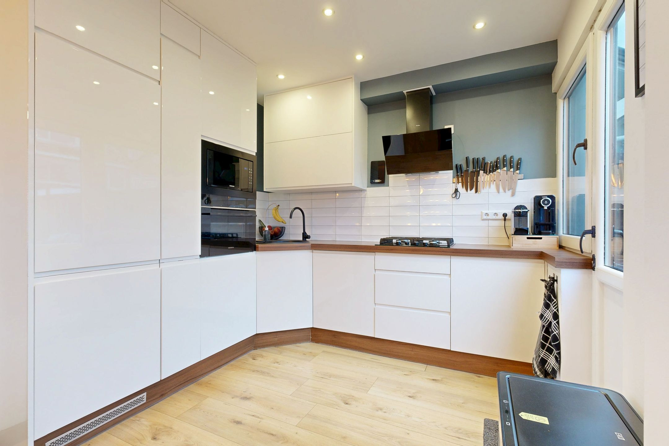 Foto 3 van van Speijkstraat 5