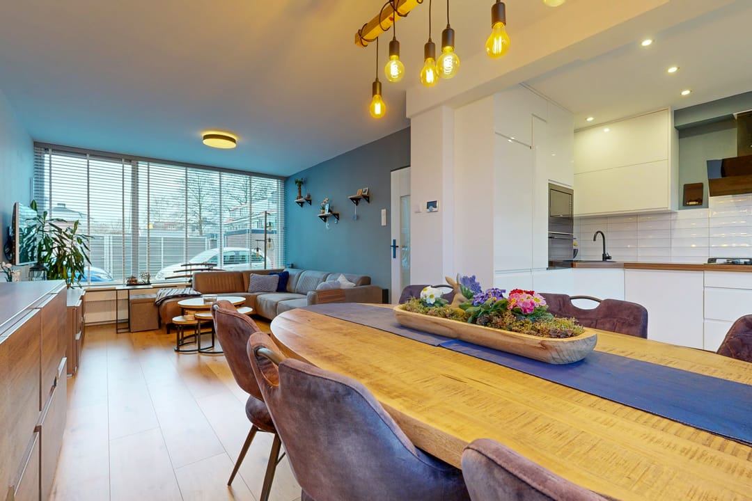 Foto 7 van van Speijkstraat 5