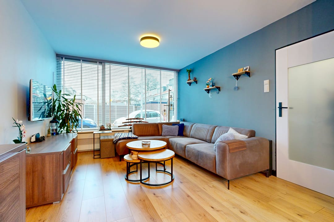 Foto 8 van van Speijkstraat 5