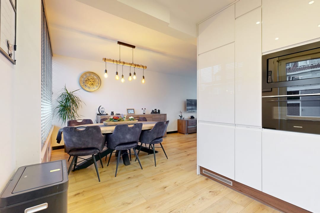 Foto 11 van van Speijkstraat 5