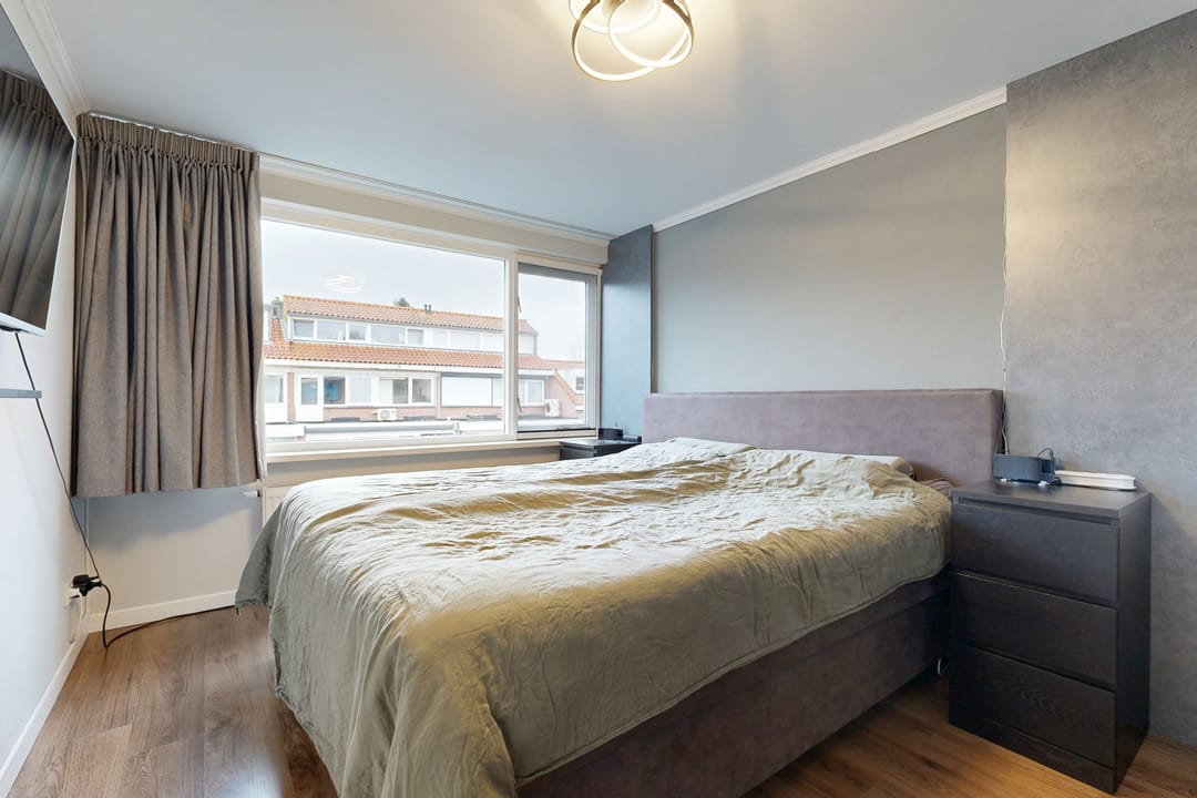 Foto 13 van van Speijkstraat 5