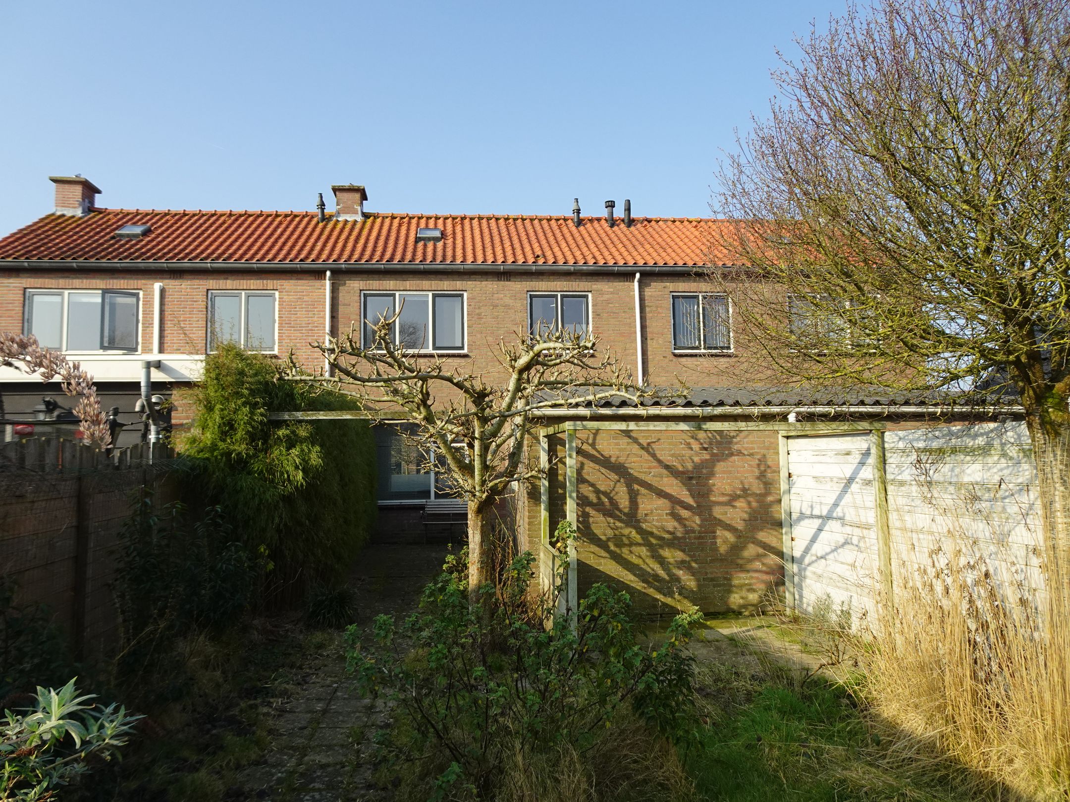 Photo 24 of Leekerweg 7