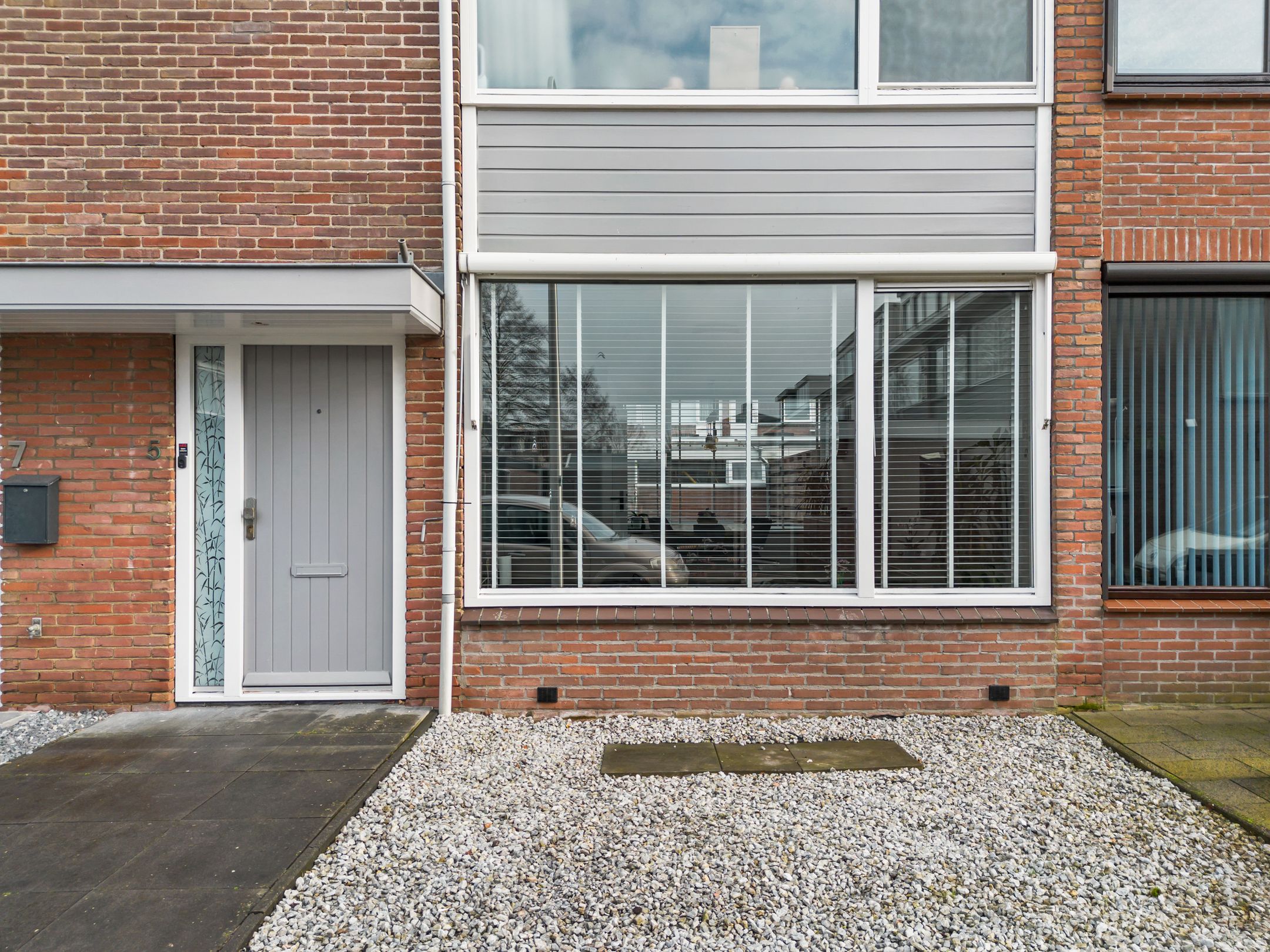 Foto 24 van van Speijkstraat 5