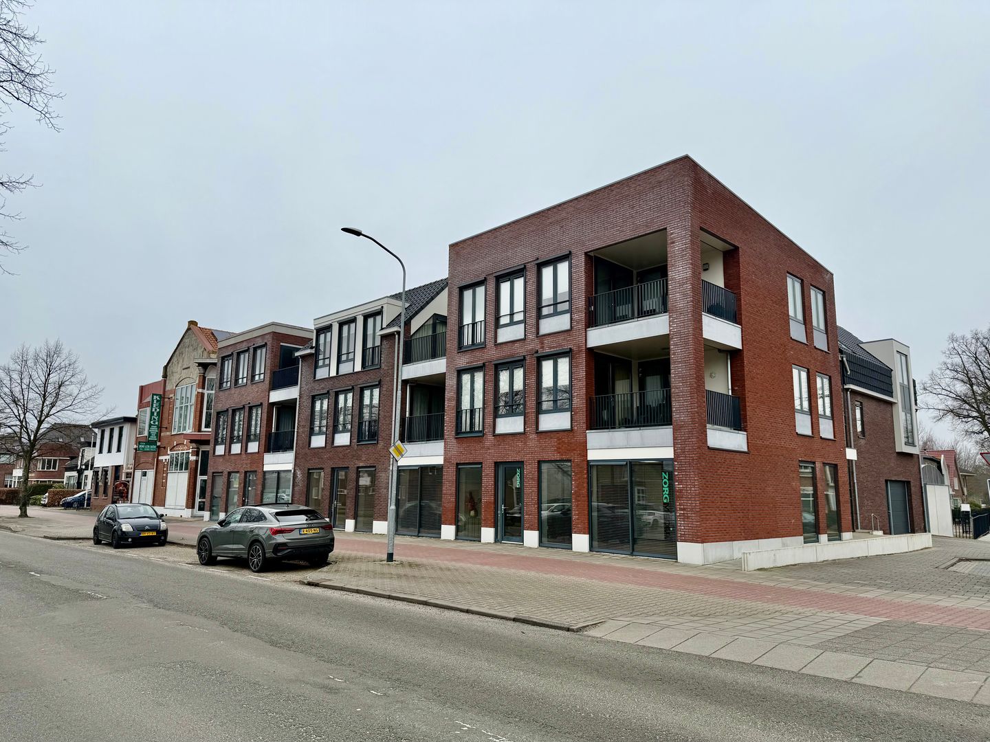 Bekijk foto 1 van Noorderstraat 195