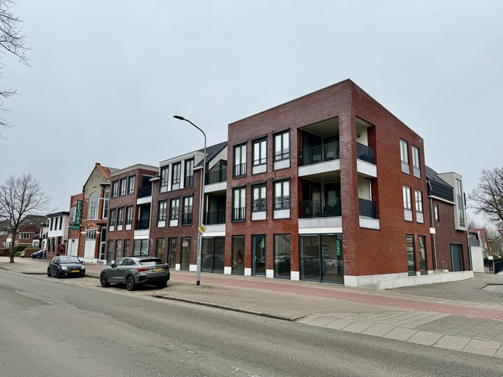 Noorderstraat 195, Sappemeer