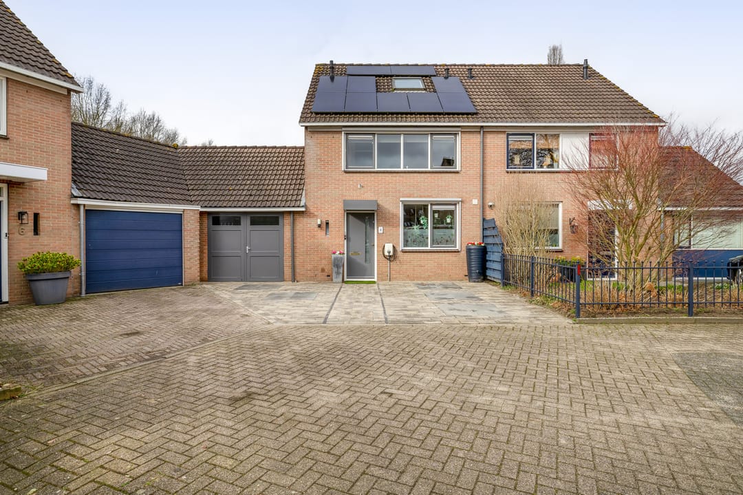 Foto 2 van Broeklaan 4