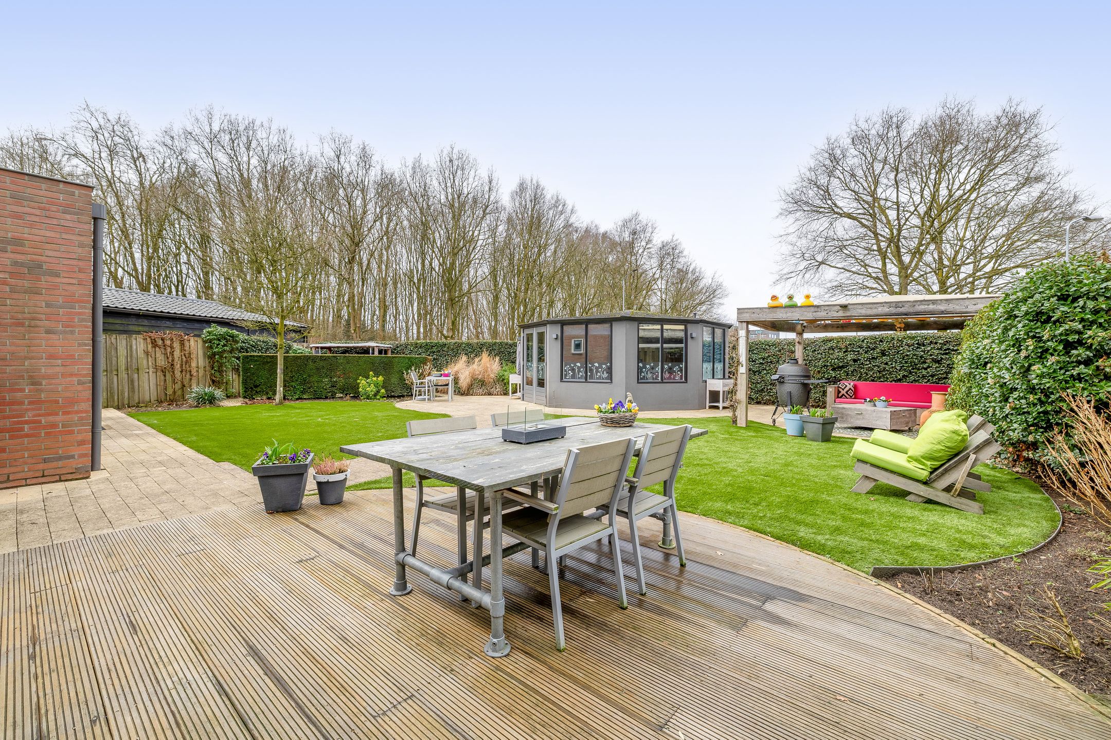 Foto 3 van Broeklaan 4