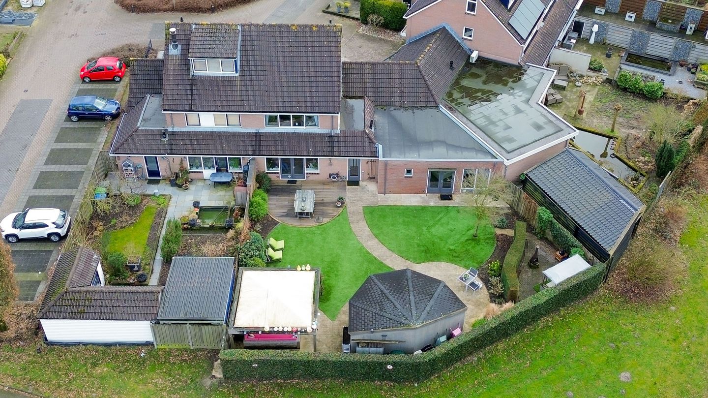 Foto 4 van Broeklaan 4