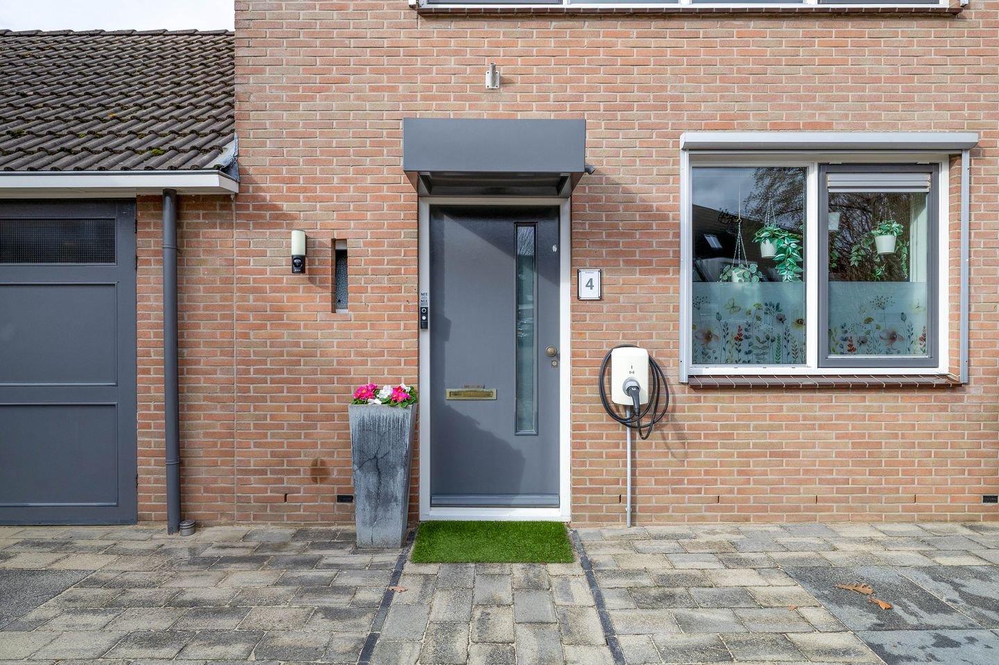 Foto 5 van Broeklaan 4