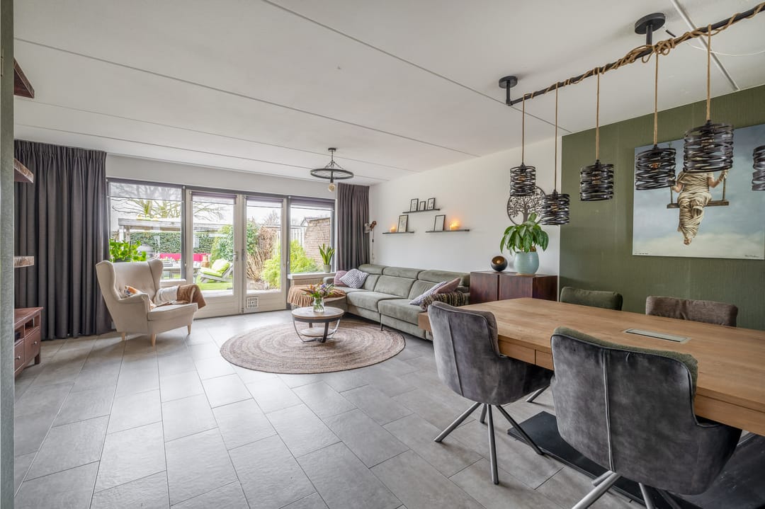 Foto 7 van Broeklaan 4