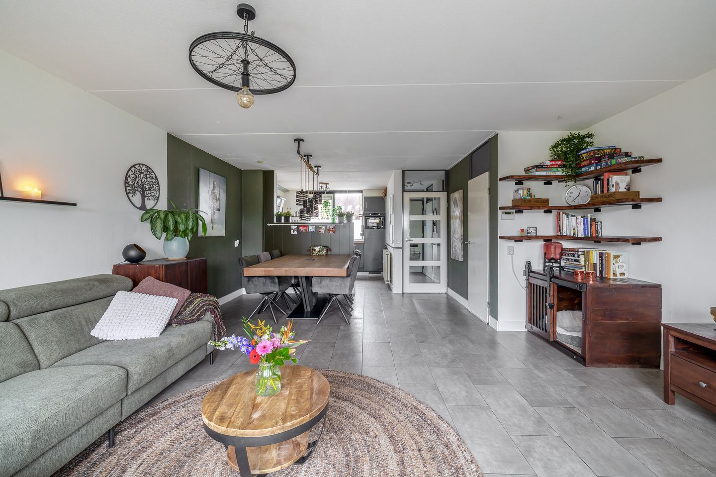 Foto 10 van Broeklaan 4