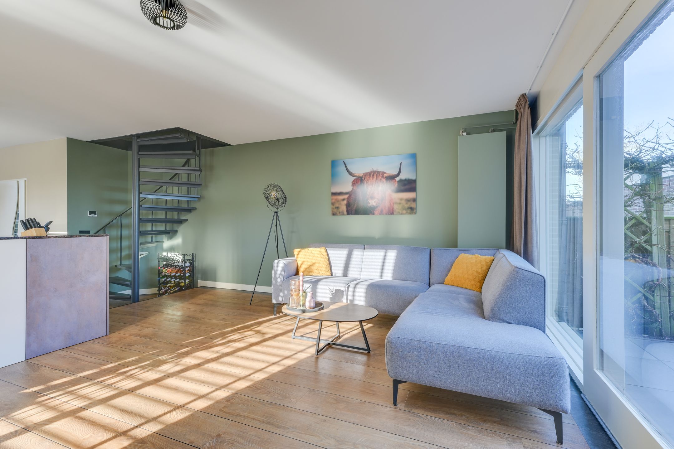 Foto 12 van Kloet 42