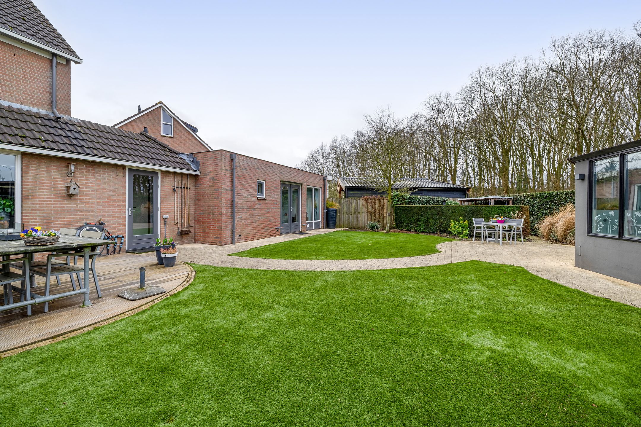 Foto 24 van Broeklaan 4