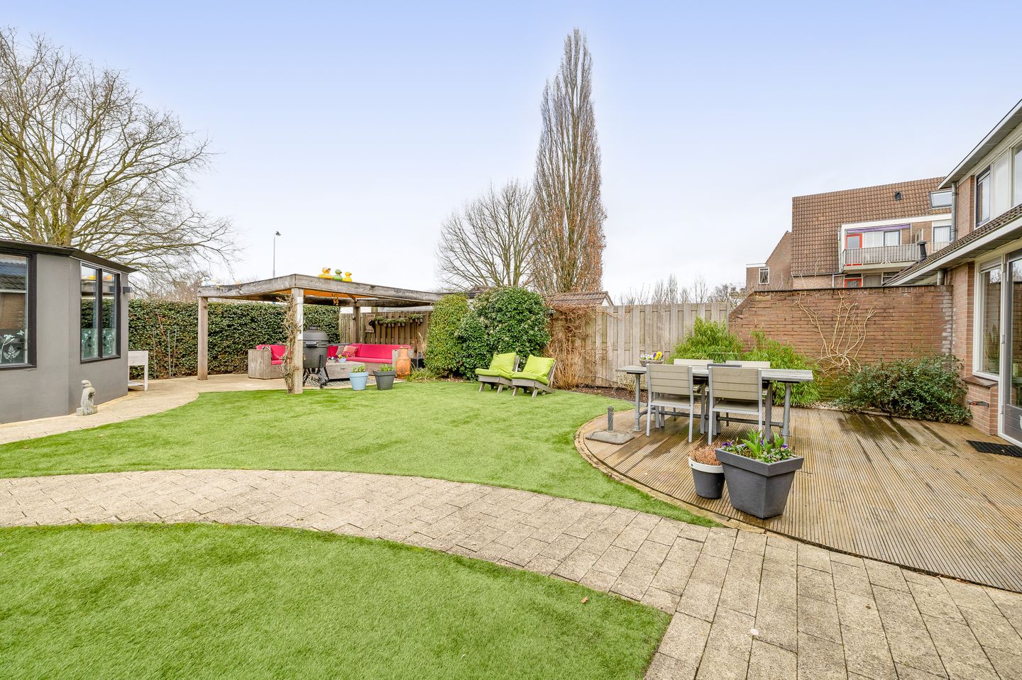 Foto 25 van Broeklaan 4