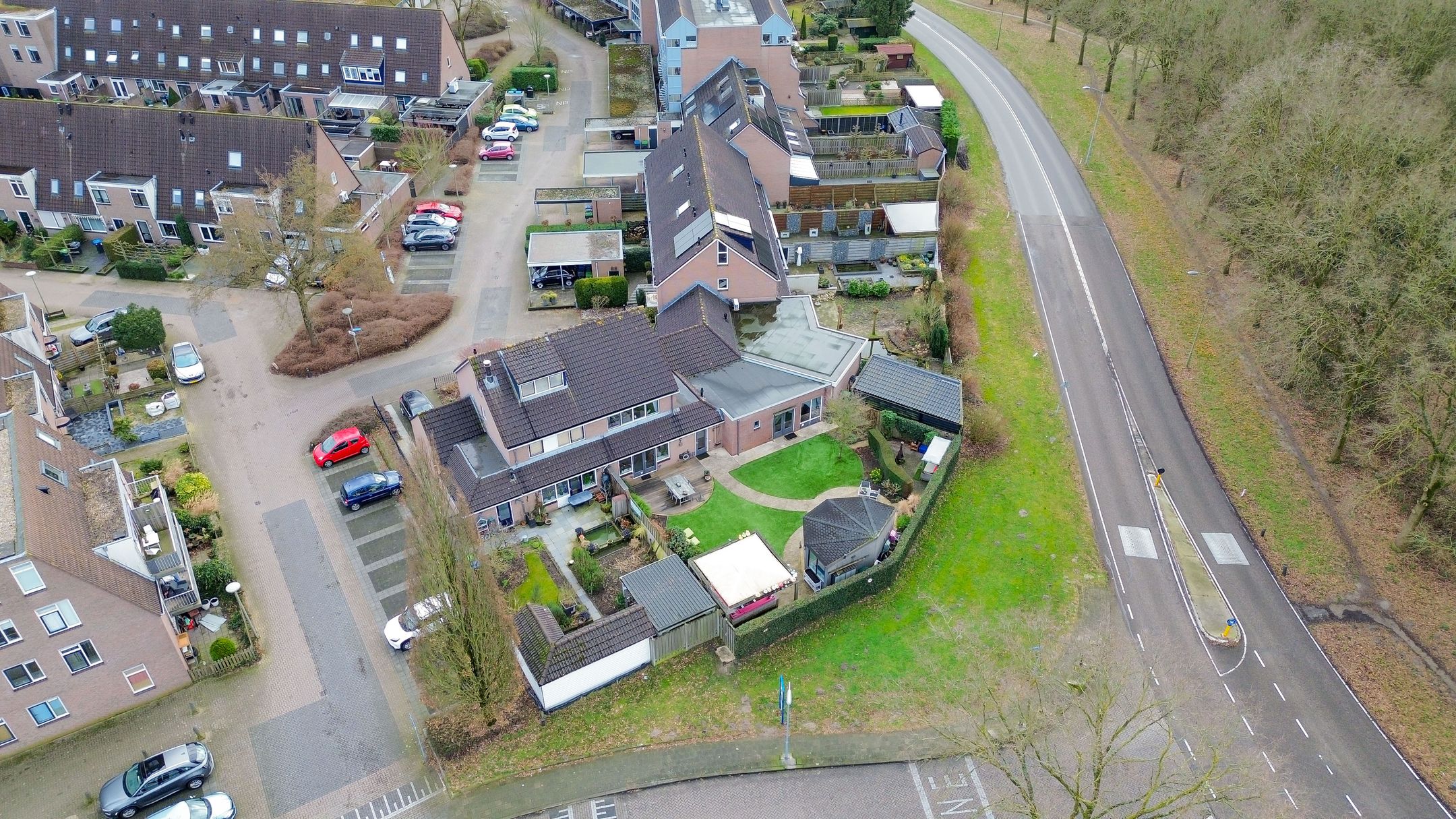 Foto 30 van Broeklaan 4