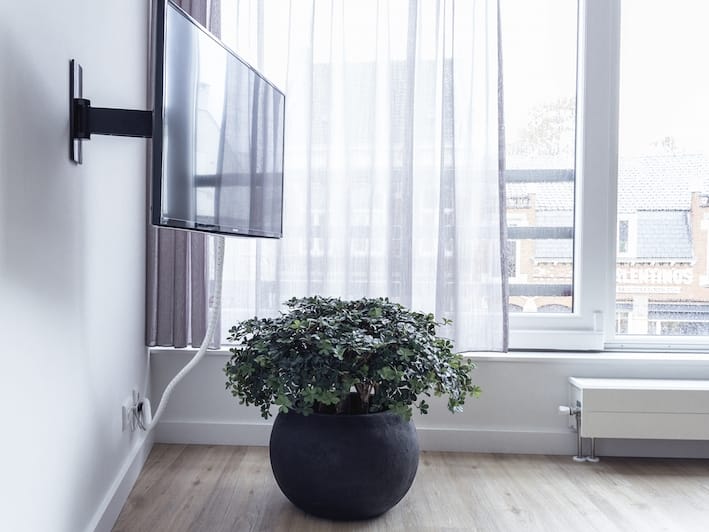 Foto 2 van Lieve-Vrouweplein 11-A