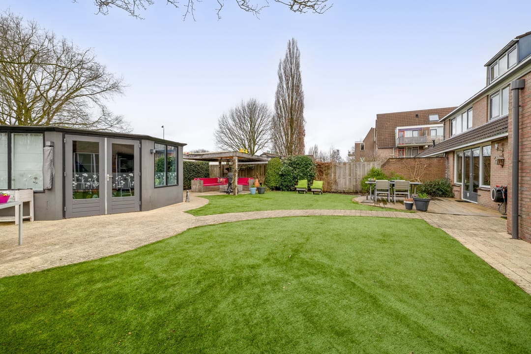 Foto 26 van Broeklaan 4